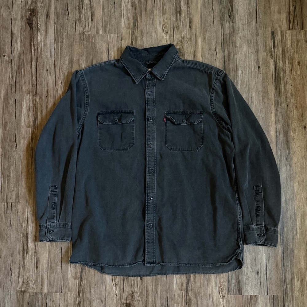 Levi's Jackson Worker Overshirt